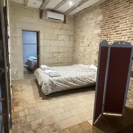 Aux Pieds Des Chateaux - Beauval Montrichard Eksteriør bilde